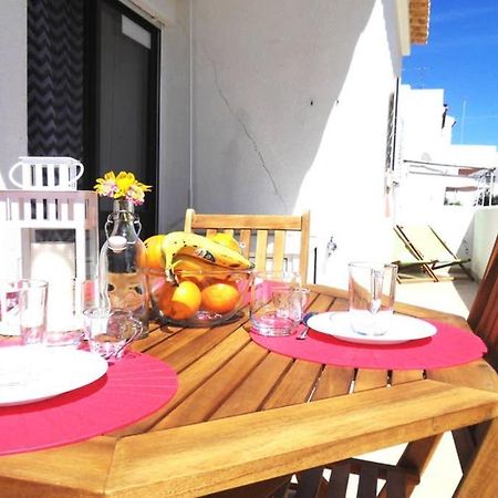 Appartement Albufeira Old Town With Pool L Alexio Extérieur photo