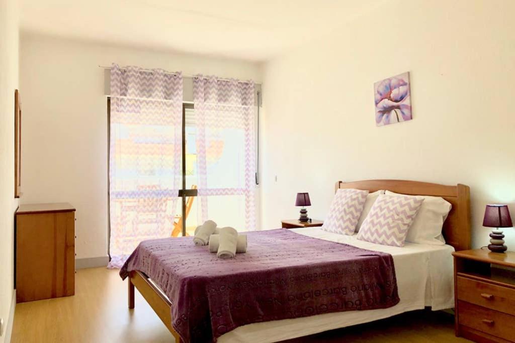 Appartement Albufeira Old Town With Pool L Alexio Extérieur photo