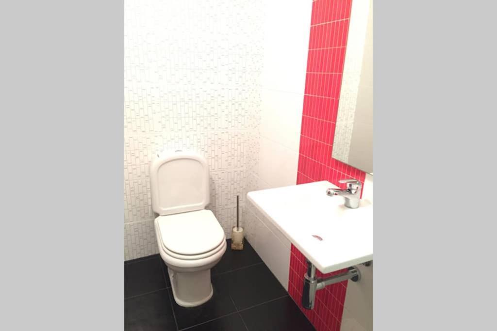 Appartement Albufeira Old Town With Pool L Alexio Extérieur photo