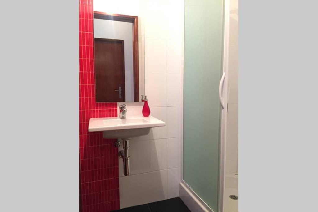 Appartement Albufeira Old Town With Pool L Alexio Extérieur photo
