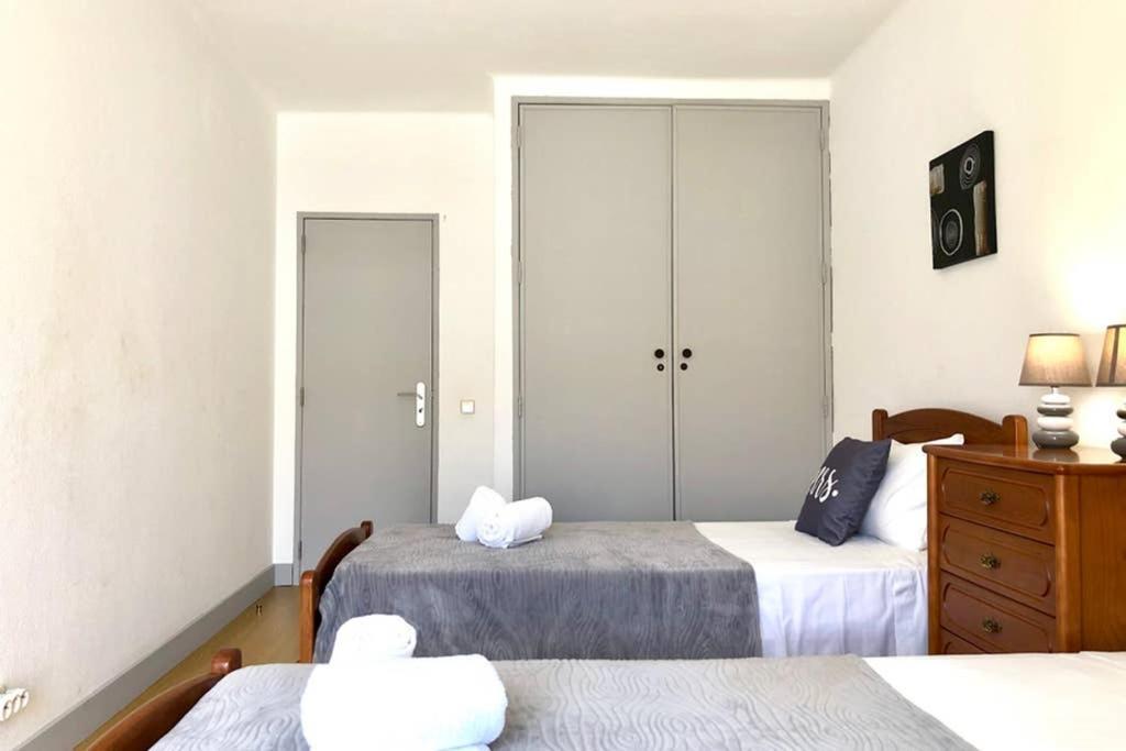 Appartement Albufeira Old Town With Pool L Alexio Extérieur photo